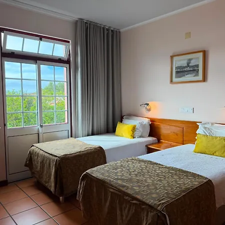 Apart Otel Turisticos Verdemar Horta (Azores)