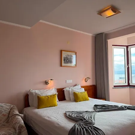 Apart Otel Turisticos Verdemar 4*