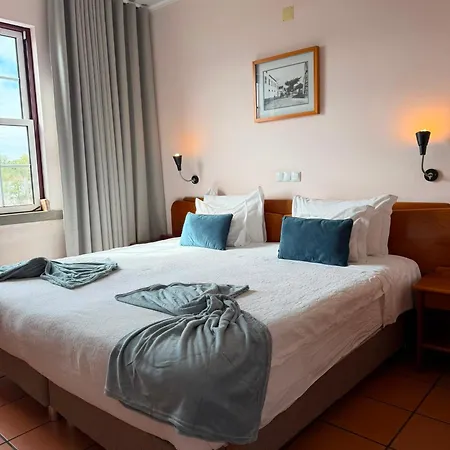 Turisticos Verdemar Appart hôtel Horta (Azores)