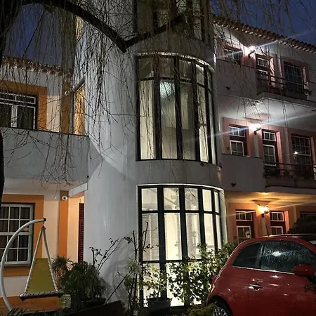 Turisticos Verdemar