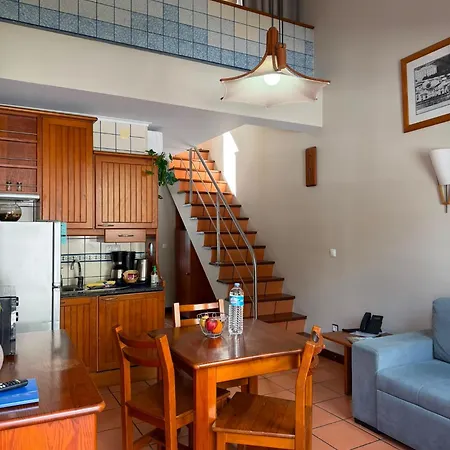 Turisticos Verdemar Apart Otel Horta (Azores)