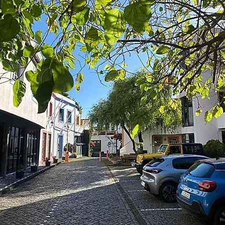 Turisticos Verdemar Horta (Azores)