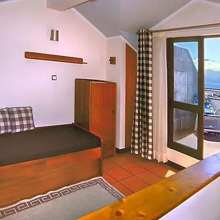 Turisticos Verdemar Apart Otel 4*
