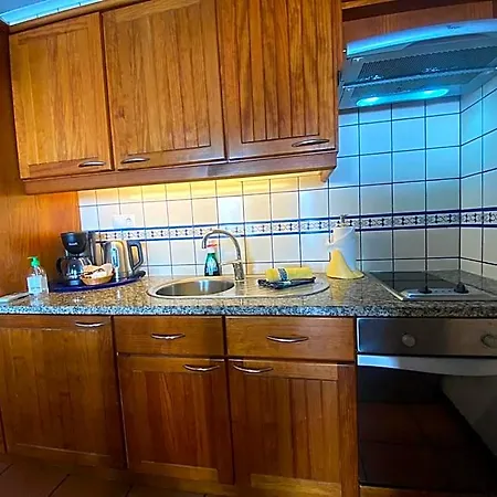 Apart Otel Turisticos Verdemar 4*