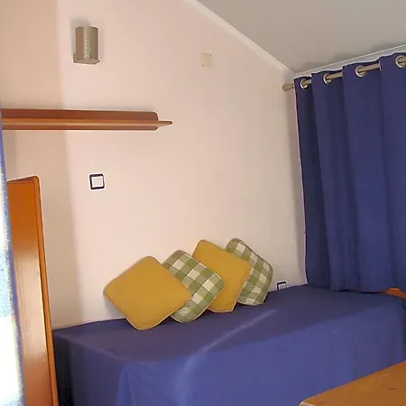 Turisticos Verdemar شقة فندقية أورتا