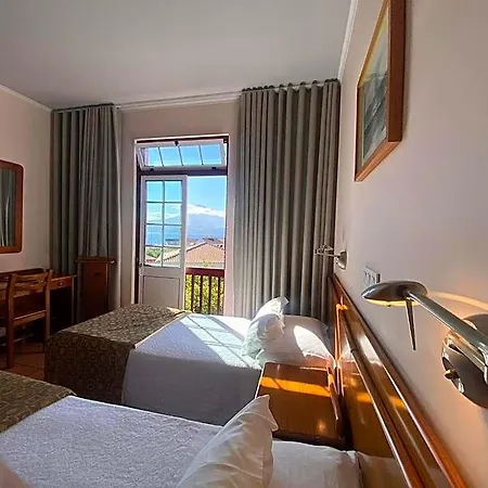Apart Otel Turisticos Verdemar