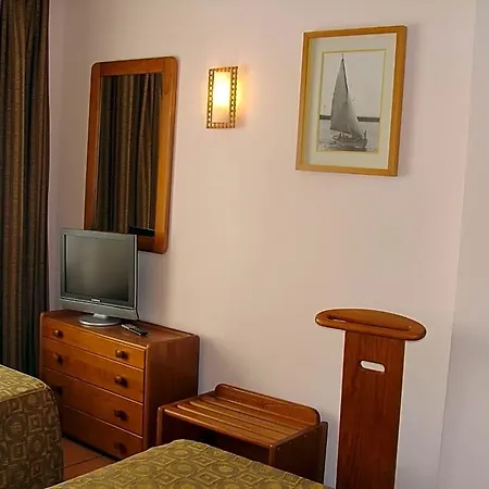 Turisticos Verdemar 4*