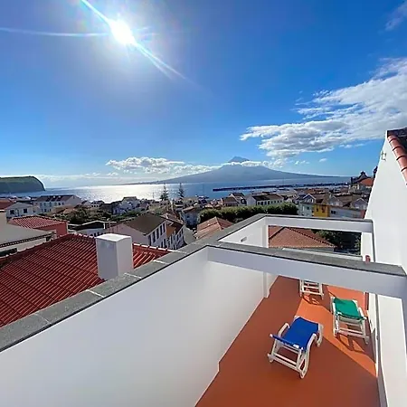 Turisticos Verdemar Horta (Azores)