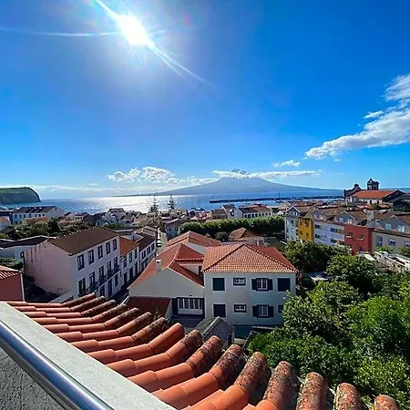 Turisticos Verdemar Horta (Azores)