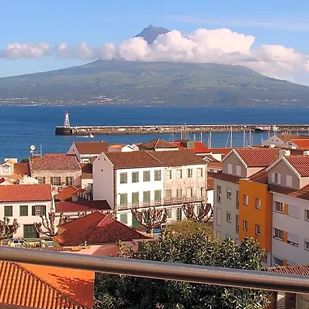 Turisticos Verdemar Apart Otel Horta (Azores)