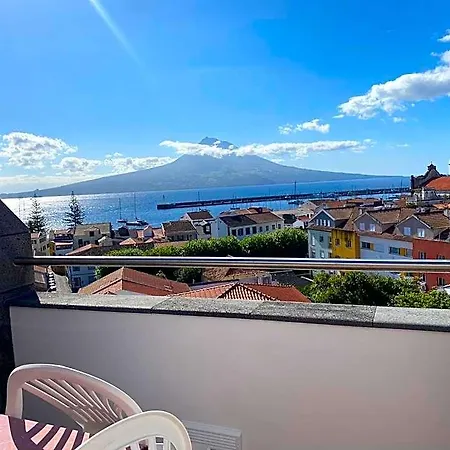 Turisticos Verdemar Apart Otel