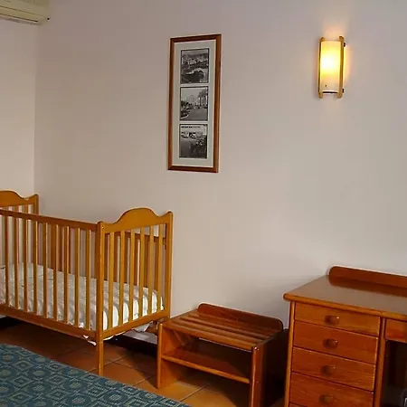 Turisticos Verdemar Apart Otel