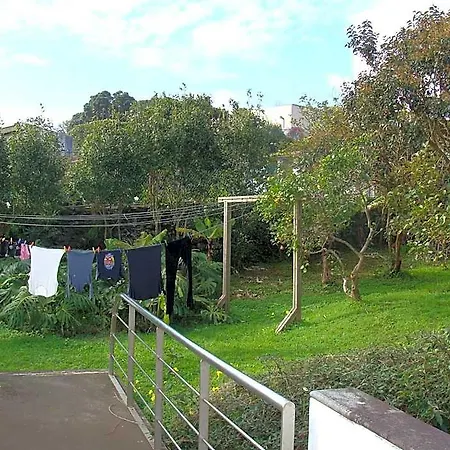 Turisticos Verdemar 4* Horta (Azores)