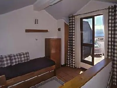 Turisticos Verdemar Apart Otel 4*