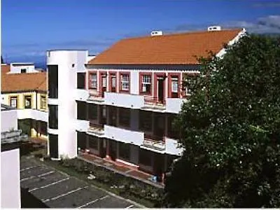 Turisticos Verdemar Aparthotel