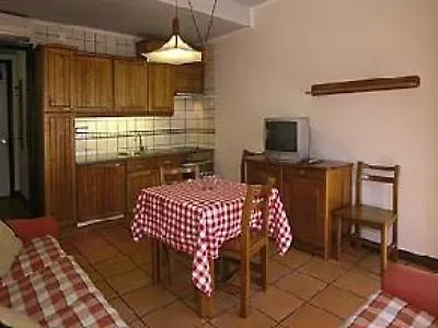 Appart hôtel Turisticos Verdemar Horta (Azores)