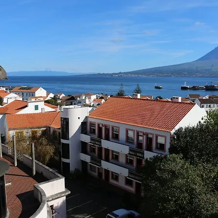 Turisticos Verdemar Horta (Azores)