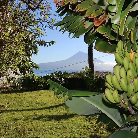 Turisticos Verdemar 4* Horta (Azores)