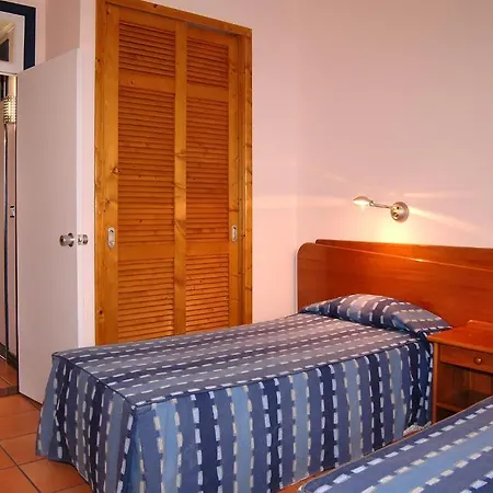 Apart Otel Turisticos Verdemar