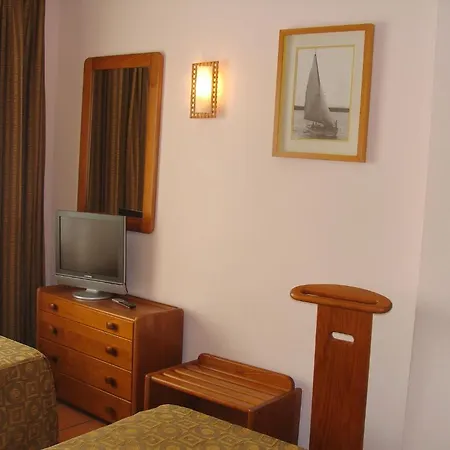 Turisticos Verdemar 4*