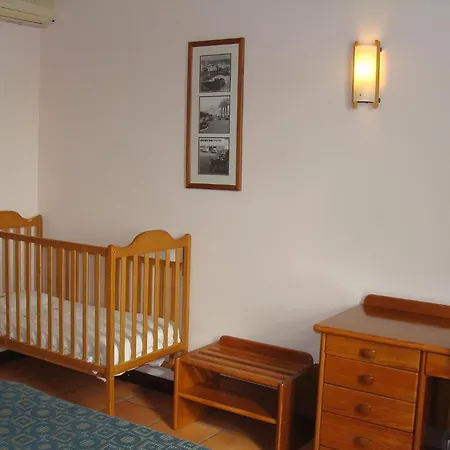 Turisticos Verdemar מלון דירות הורטה