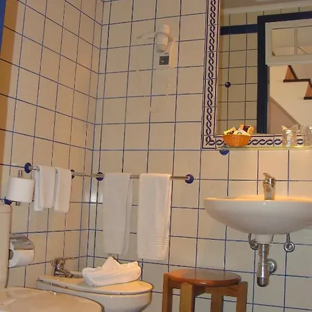 شقة فندقية Turisticos Verdemar 4*