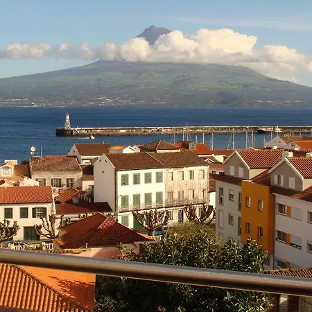 Turisticos Verdemar Horta (Azores)