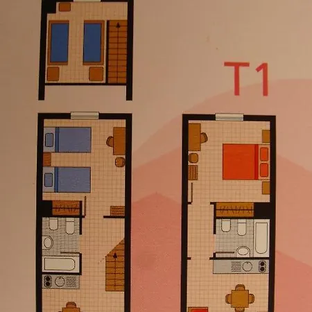 Turisticos Verdemar Apart Otel Horta (Azores)