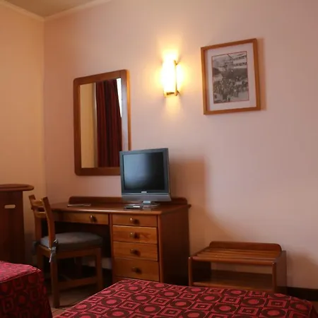 Apart Otel Turisticos Verdemar