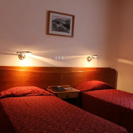 Apart Otel Turisticos Verdemar Horta (Azores)