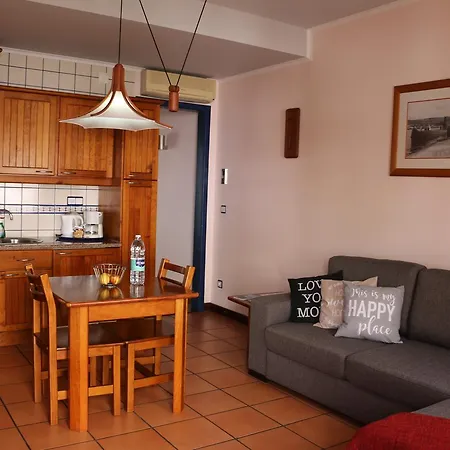 Turisticos Verdemar 4*