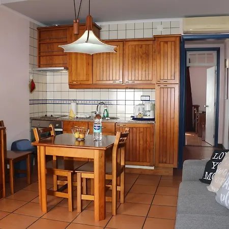 Turisticos Verdemar Appart hôtel