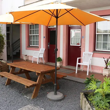 Turisticos Verdemar Horta (Azores)