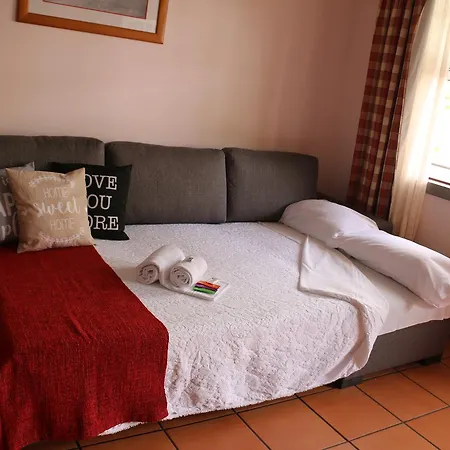 Turisticos Verdemar Appart hôtel Horta (Azores)
