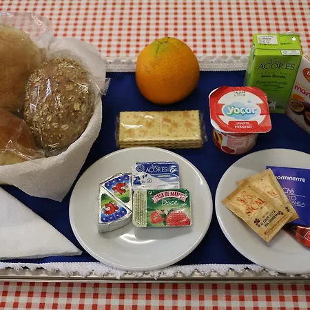 Turisticos Verdemar Appart hôtel Horta (Azores)