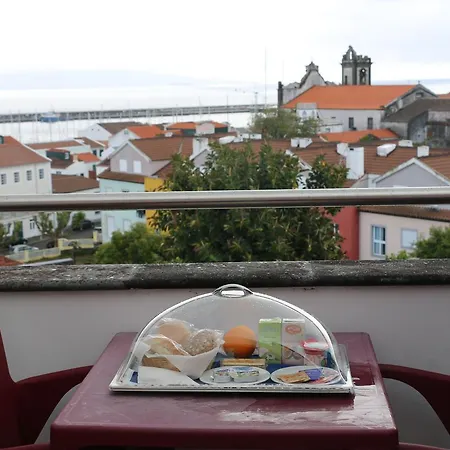 Turisticos Verdemar Appart hôtel