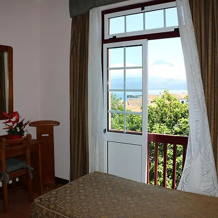 Appart hôtel Turisticos Verdemar