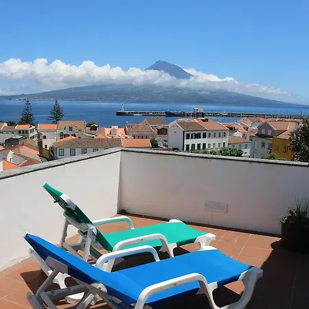 Turisticos Verdemar 4*