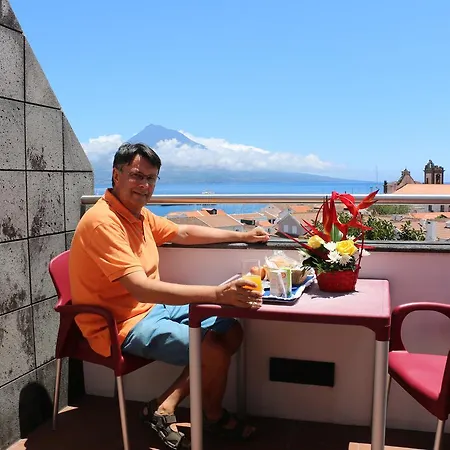 Apart Otel Turisticos Verdemar