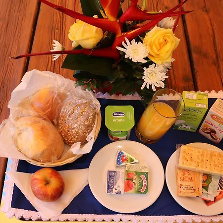 Turisticos Verdemar 4* Horta (Azores)