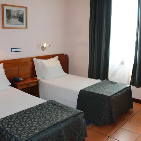 Turisticos Verdemar 4* 오르타