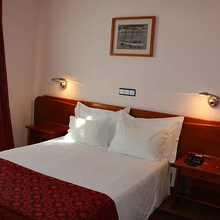 Turisticos Verdemar 4* הורטה