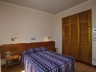 Turisticos Verdemar أورتا