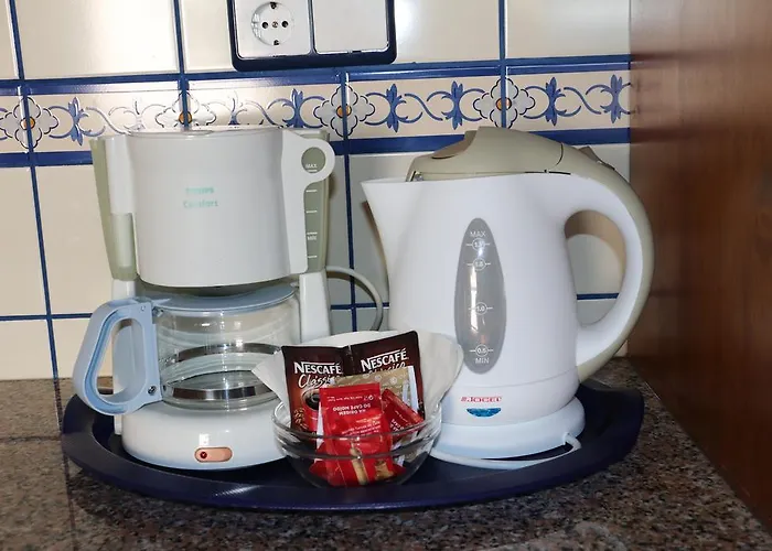 Aparthotel Turisticos Verdemar Horta (Azores)