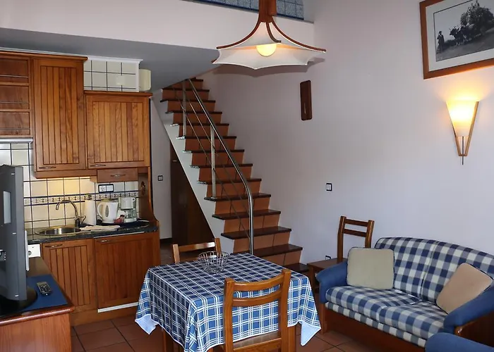 Turisticos Verdemar 4* Horta (Azores)