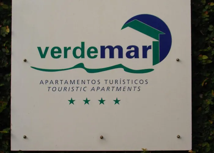Turisticos Verdemar