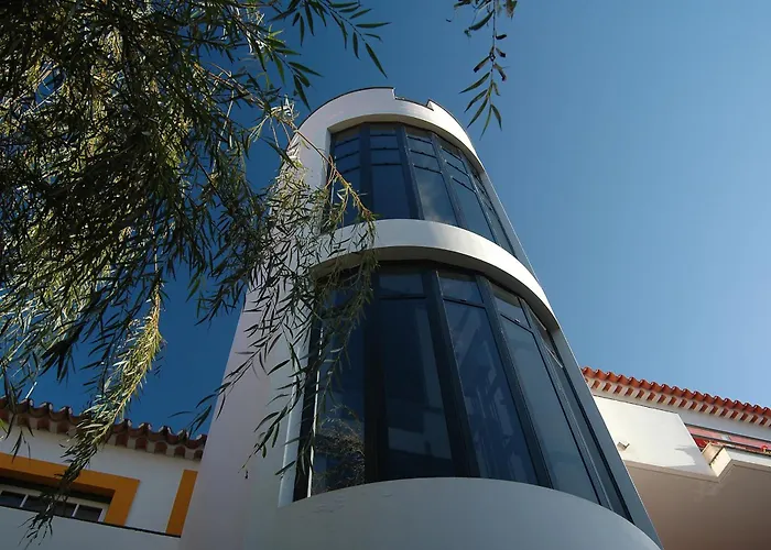 Aparthotel Turisticos Verdemar Horta (Azores)