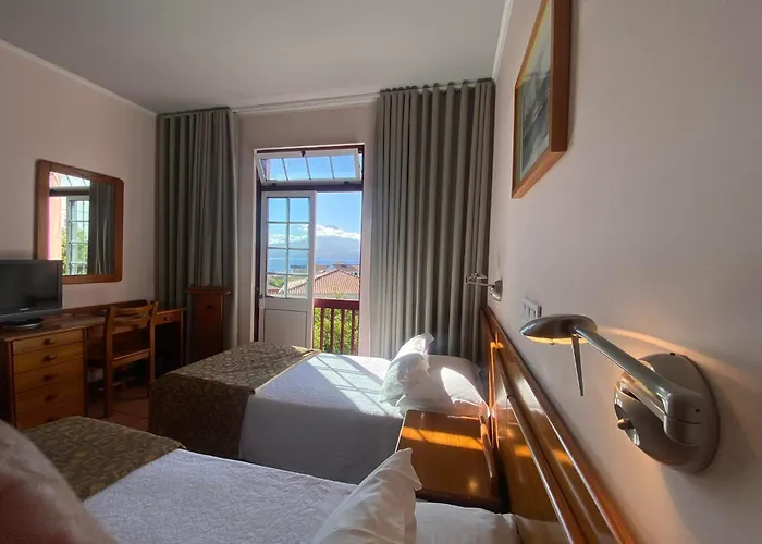 Turisticos Verdemar Horta (Azores)