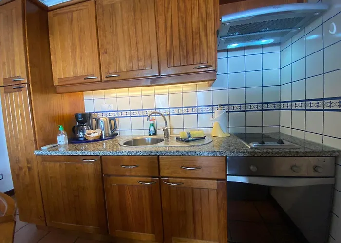 Turisticos Verdemar 4* Horta (Azores)