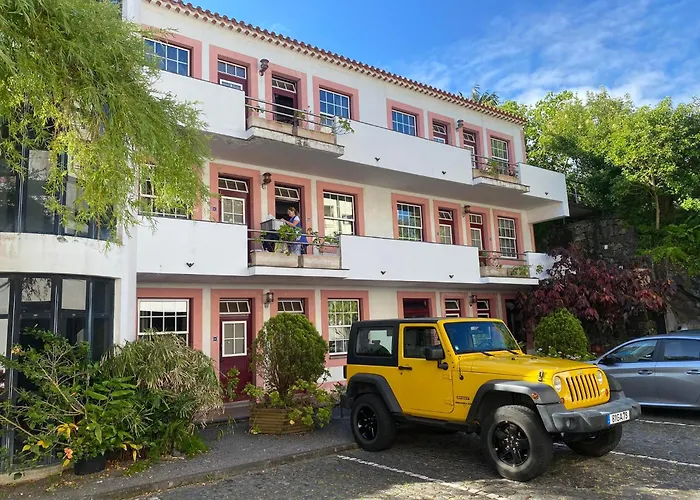 Aparthotel Turisticos Verdemar